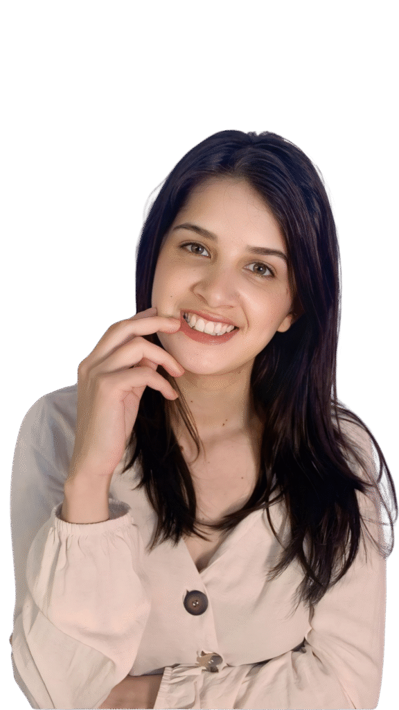 Foto de Ángela R Duarte